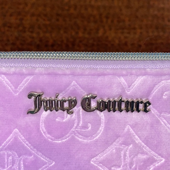 NWT Juicy Couture Travel Bag - Picture 2 of 7